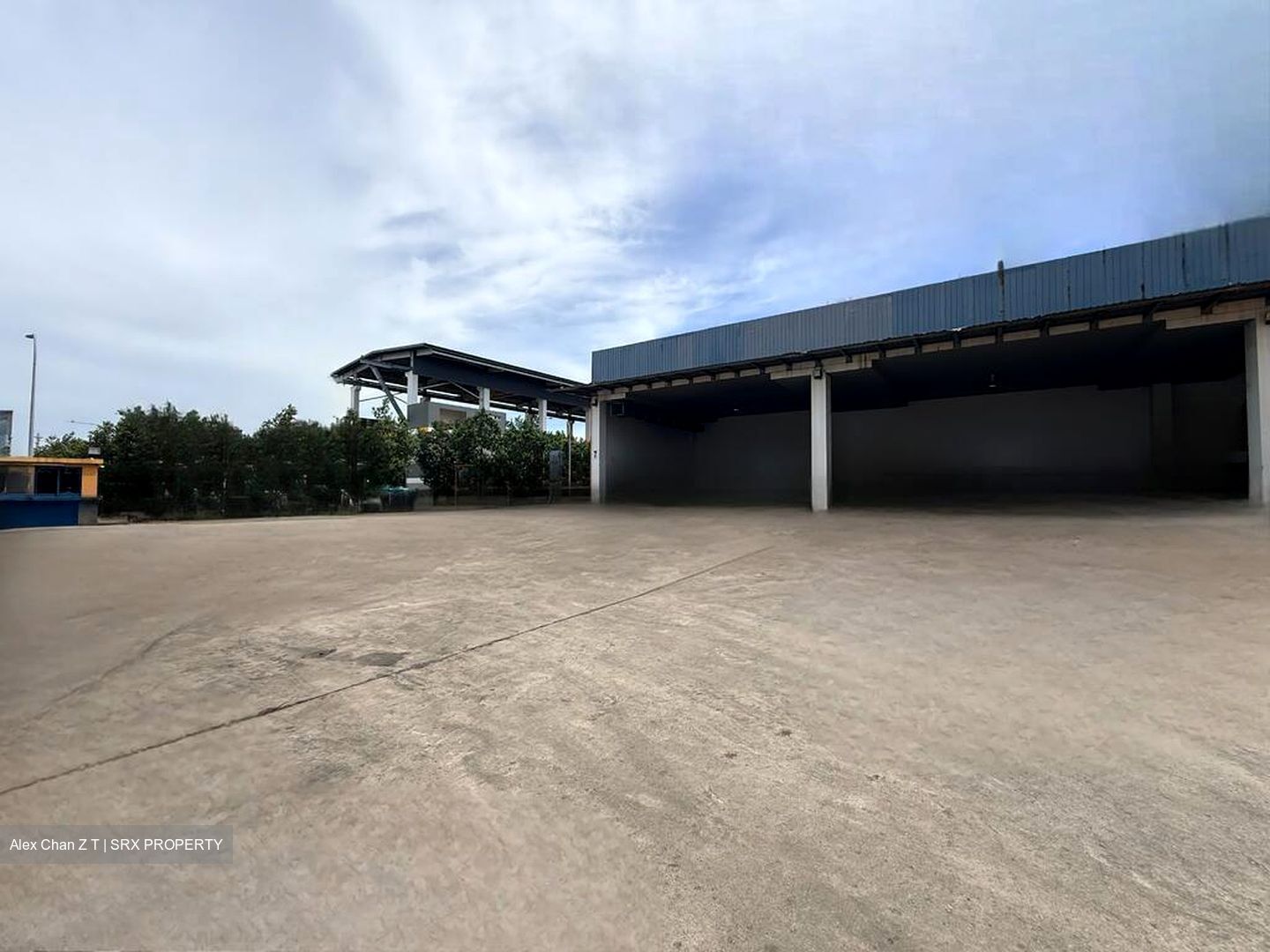 CDPL (TUAS) DORMITORY (D22), Factory #578703741
